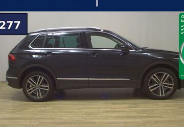 VW Tiguan 109.929 km 23.480 &euro; Bremen / Arsten 28279