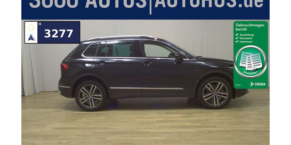 VW Tiguan 109.929 km 23.480 &euro; Bremen / Arsten 28279