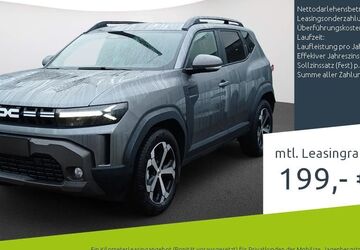 Dacia Duster 1.500 km 26.720 &euro; Bremen 28207