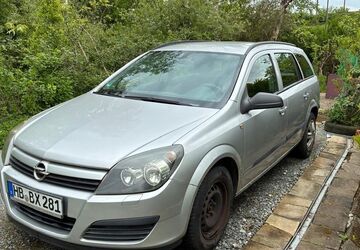 Opel Astra 116.000 km 1.300 &euro; Bremen 28239