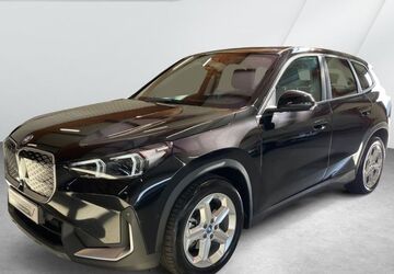 BMW iX1 10.004 km 37.490 &euro; Bremen 28757