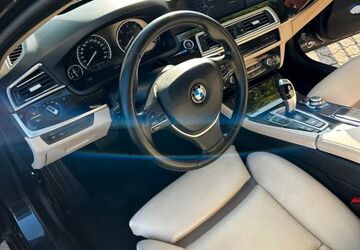 BMW 525 297.000 km 7.600 &euro; Bremen 28757