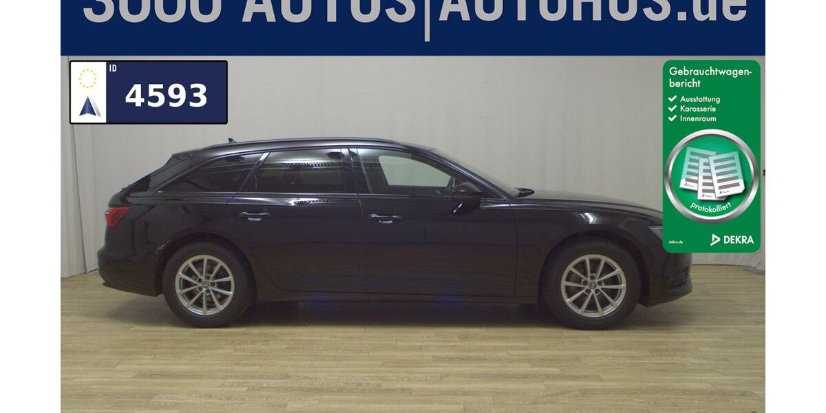 Audi A6 150.178 km 19.780 &euro; Bremen / Arsten 28279