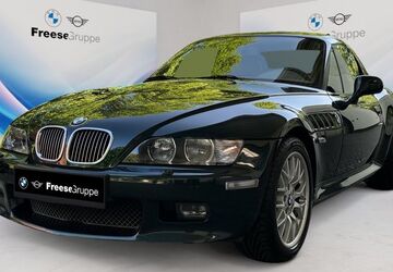 BMW Z3 187.500 km 16.990 &euro; Delmenhorst 27751