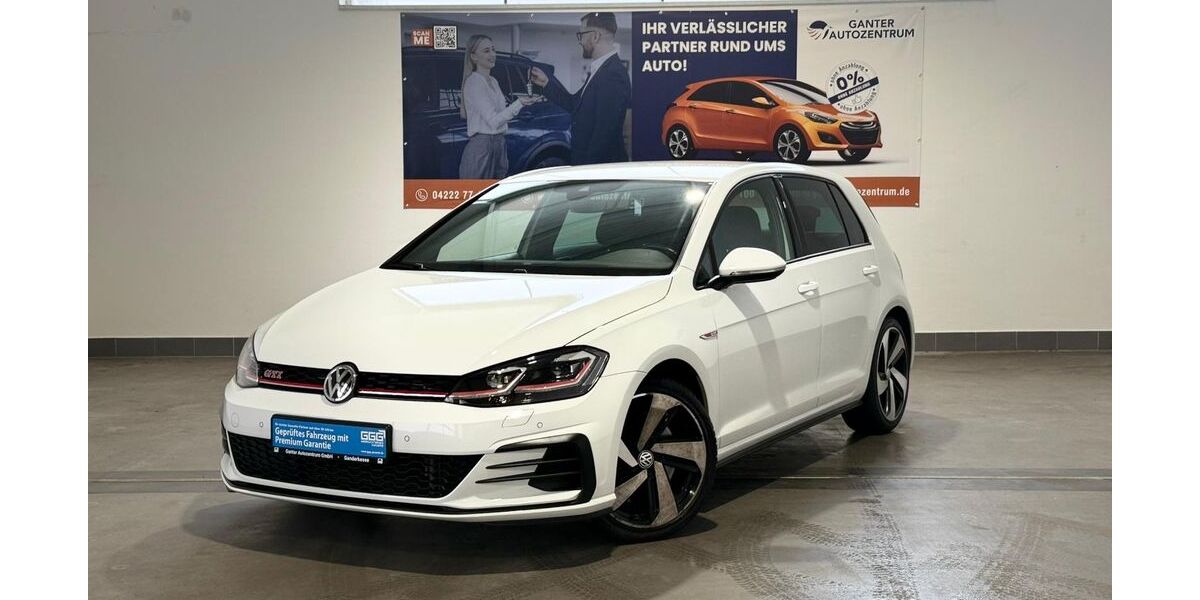 VW Golf 51.000 km 23.999 &euro; Ganderkesee 27777