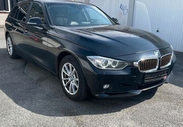 BMW 318 248.000 km 6.500 &euro; Bremen 28307
