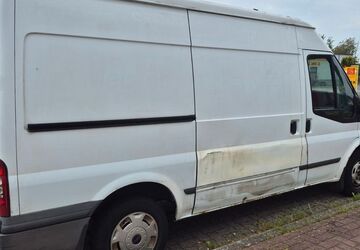 Ford Transit 180.000 km 1.999 &euro; Achim 28832
