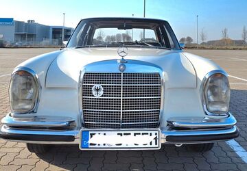 Mercedes-Benz 280 56.703 km 29.900 &euro; Stuhr 28816