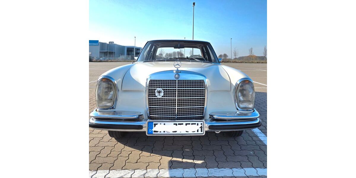 Mercedes-Benz 280 56.703 km 29.900 &euro; Stuhr 28816