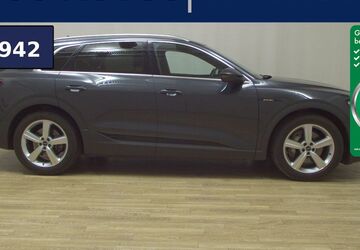 Audi e-tron 46.208 km 25.480 &euro; Bremen / Arsten 28279