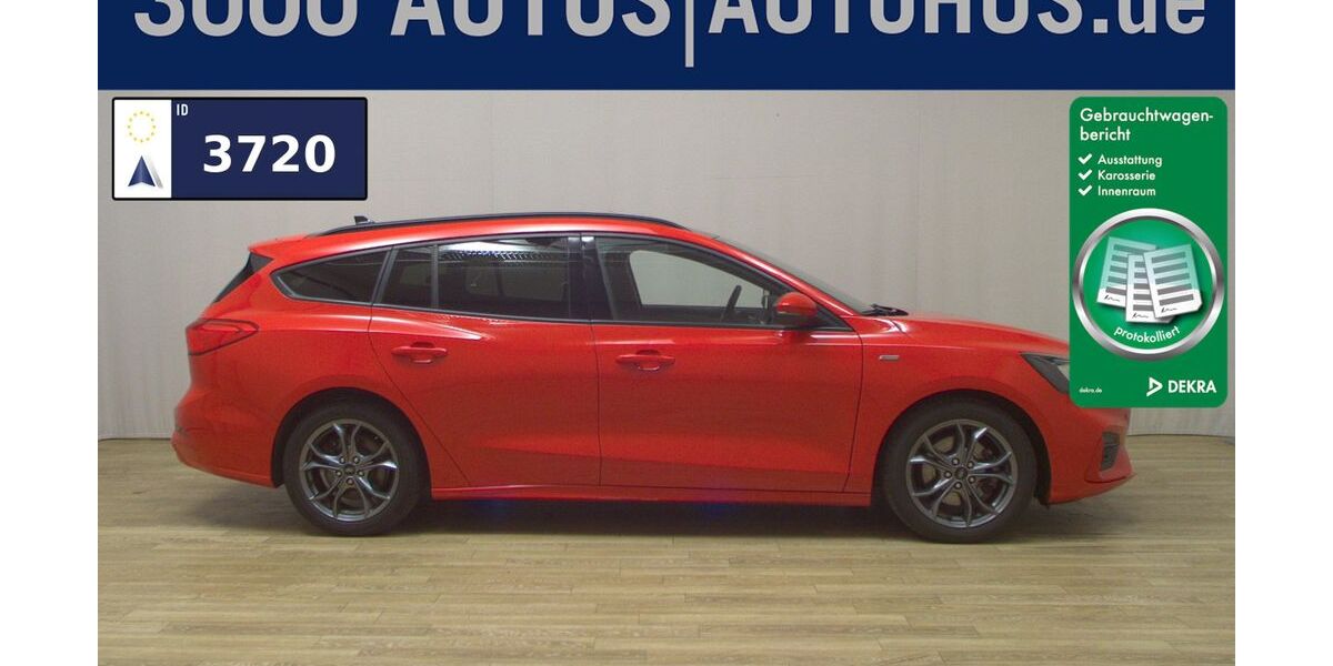 Ford Focus 133.018 km 9.980 &euro; Bremen / Arsten 28279