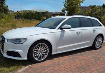 Audi A6 149.800 km 18.600 &euro; Weyhe 28844