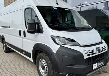 Fiat Ducato 34.000 km 22.990 &euro; Lilienthal 28865