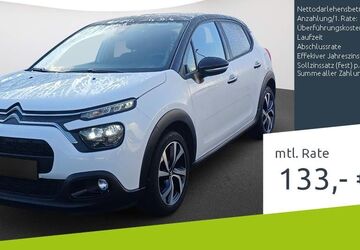 Citroen C3 28.634 km 11.480 &euro; Stuhr 28816
