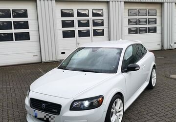 Volvo C30 99.999 km 7.400 &euro; Bremen 28359