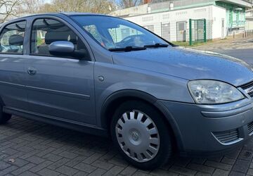 Opel Corsa 134.500 km 2.290 &euro; Bremen 28329