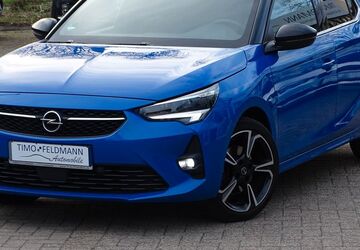 Opel Corsa 78.500 km 13.750 &euro; Bremen 28757