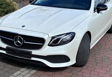 Mercedes-Benz E 220 54.000 km 35.999 &euro; Ganderkesee 27777