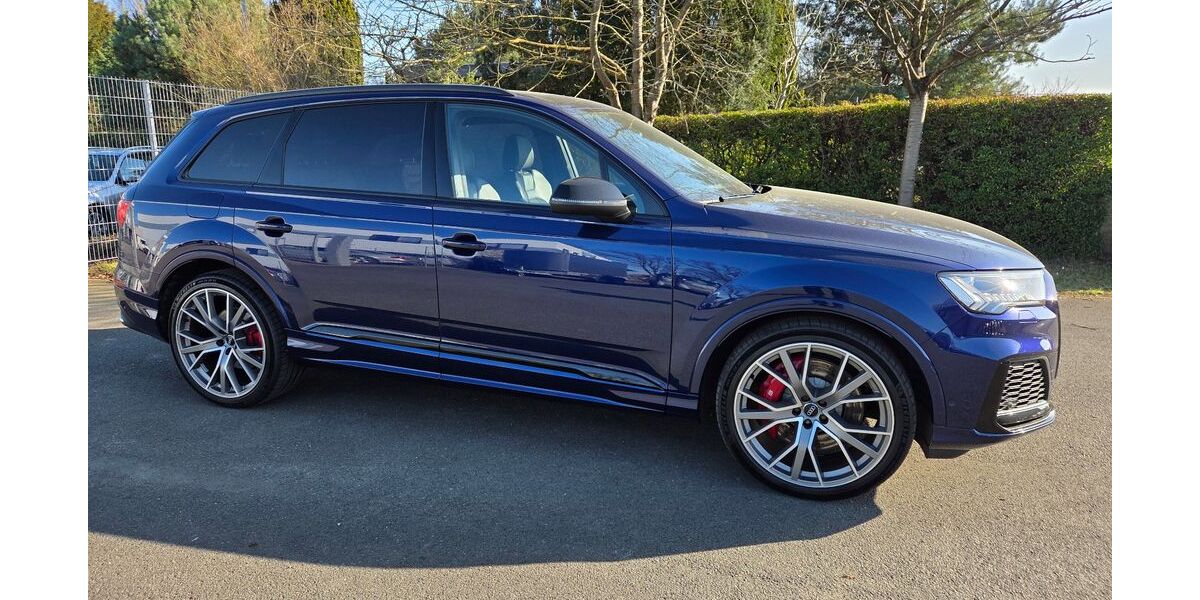 Audi SQ7 70.500 km 69.500 &euro; Bremen-Stuhr 28816