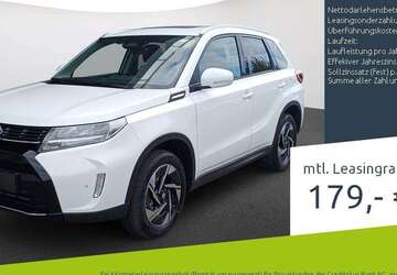 Suzuki Vitara 1.900 km 23.890 &euro; Stuhr 28816