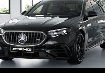 Mercedes-Benz E 53 AMG 9.900 km 114.500 &euro; Bremen 28329