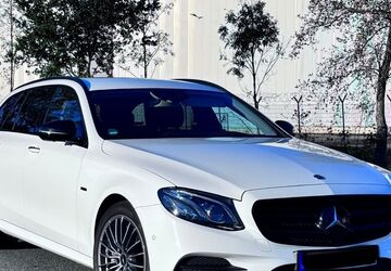 Mercedes-Benz E 300 117.000 km 24.900 &euro; Bremen 28355