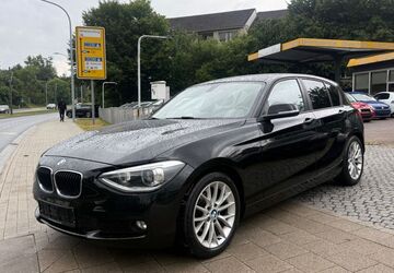 BMW 116 186.000 km 5.800 &euro; Bremen 28259