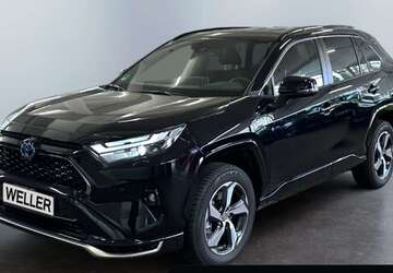 Toyota RAV 4 30.500 km 41.980 &euro; Bremen 28205