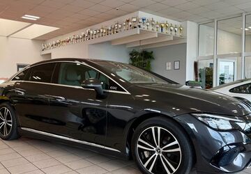 Mercedes-Benz EQE 58.820 km 36.590 &euro; Stuhr-Bremen 28816