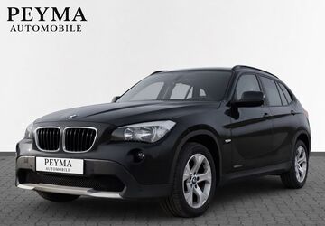 BMW X1 85.000 km 12.999 &euro; Bremen 28219