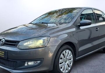 VW Polo 138.450 km 5.980 &euro; Sottrum 27367