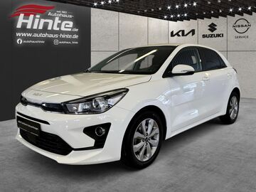 Gebrauchte Kia Rio