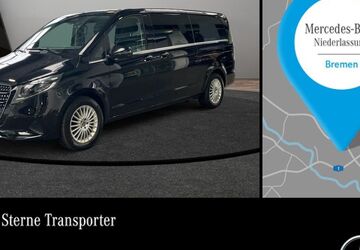 Mercedes-Benz V 300 33.445 km 73.980 &euro; Bremen 28307