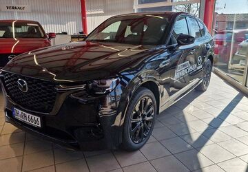 Mazda CX-60 21.601 km 55.870 &euro; Stuhr 28816