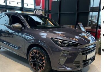 Cupra Terramar 7.500 km 52.900 &euro; Langwedel 27299