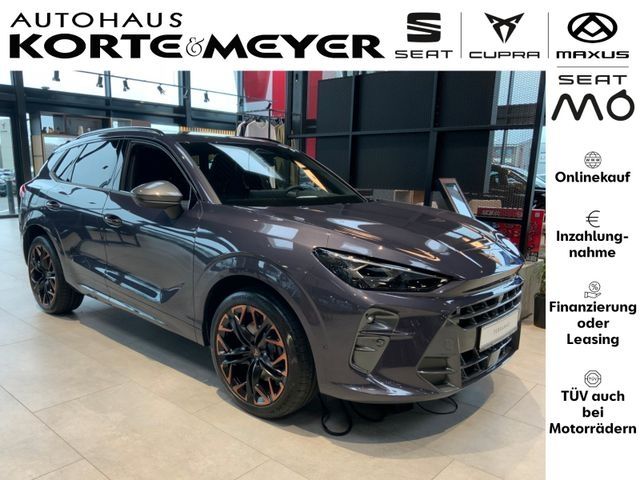 Cupra Terramar 7.500 km 52.900 &euro; Langwedel 27299