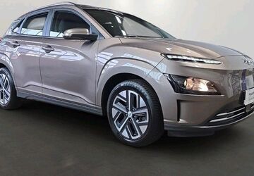 Hyundai KONA Elektro 42.000 km 17.900 &euro; Schwanewede 28790
