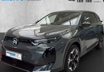 Citroen C5 Aircross 5.000 km 40.890 &euro; Bremen 28207