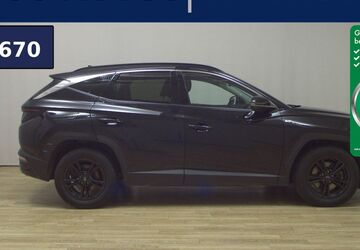 Hyundai TUCSON 81.321 km 21.280 &euro; Bremen / Arsten 28279