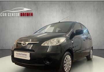 Hyundai i10 198.940 km 2.333 &euro; Bremen 28277