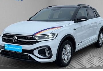 VW T-Roc 5.000 km 36.990 &euro; Bremen 28279