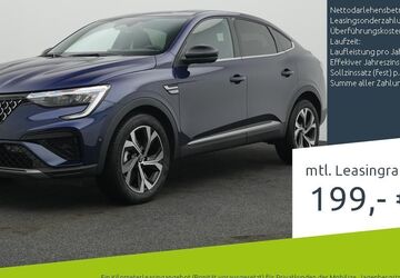 Renault Arkana 5.168 km 24.860 &euro; Bremen 28207