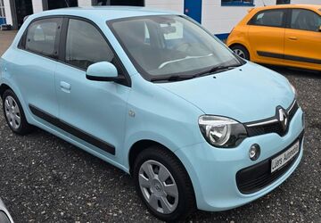Renault Twingo 63.400 km 8.700 &euro; Grasberg 28879