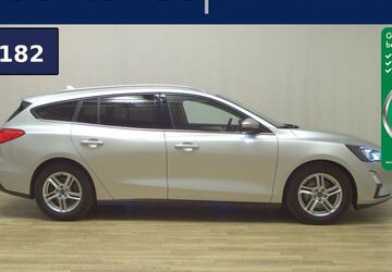 Ford Focus 186.984 km 8.890 &euro; Bremen / Arsten 28279