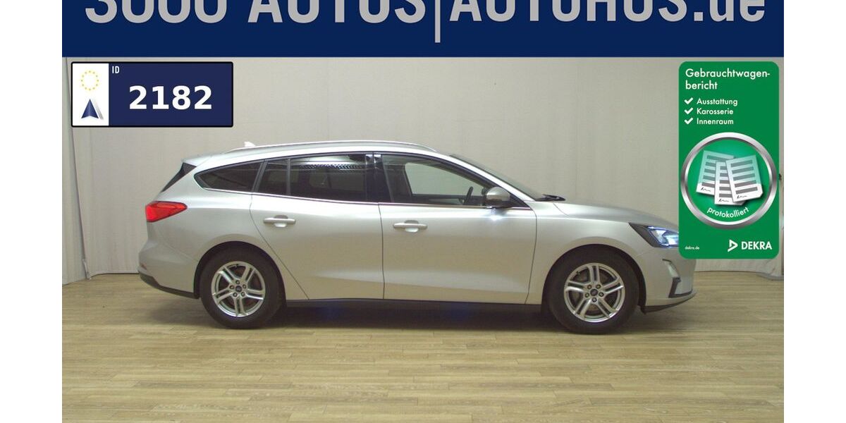 Ford Focus 186.984 km 8.890 &euro; Bremen / Arsten 28279