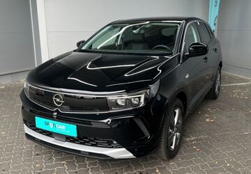Opel Grandland (X) 24.278 km 24.890 &euro; Osterholz-Scharmbeck 27711