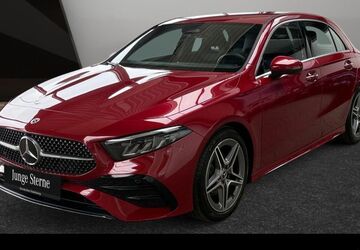 Mercedes-Benz A 180 8.424 km 31.990 &euro; Bremen 28307