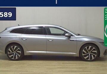 VW Arteon 191.146 km 21.990 &euro; Bremen / Arsten 28279
