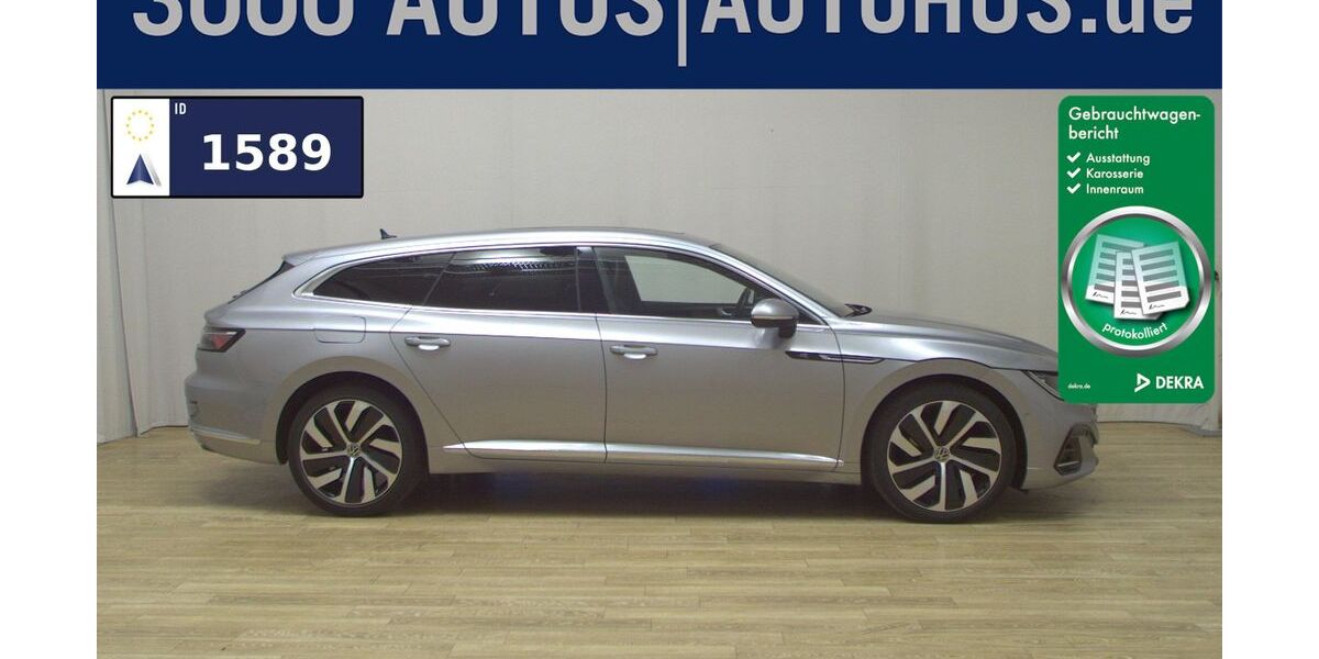 VW Arteon 191.146 km 21.990 &euro; Bremen / Arsten 28279
