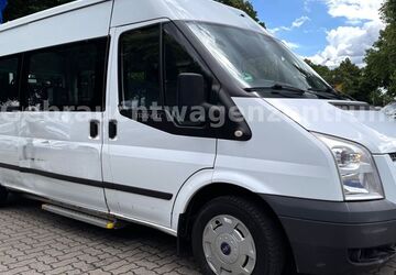 Ford Transit 183.115 km 6.490 &euro; Bremen 28207